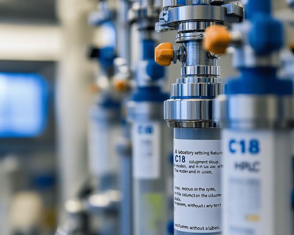 geregeg image prompt for c18 reversed phase hplc a laboratory s 0b93677c 7218 4c3d 8637 6fbe978755e0