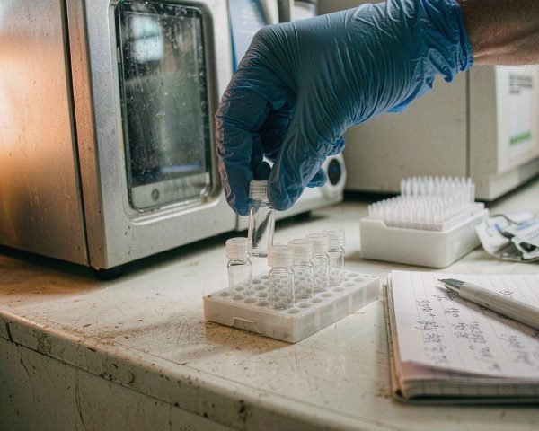 how to choose lab consumables for bioanalytical labs featured image