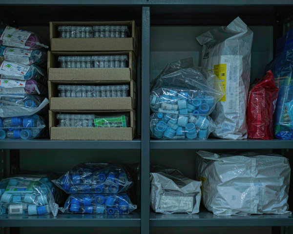 how to store lab consumables for maximum shelf life featured
