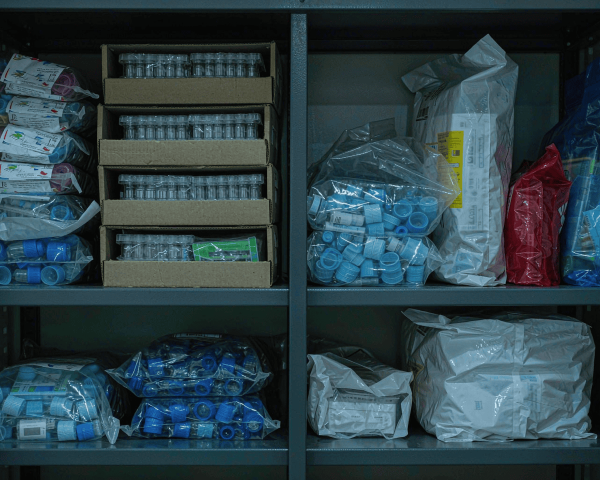 how to store lab consumables for maximum shelf life featured