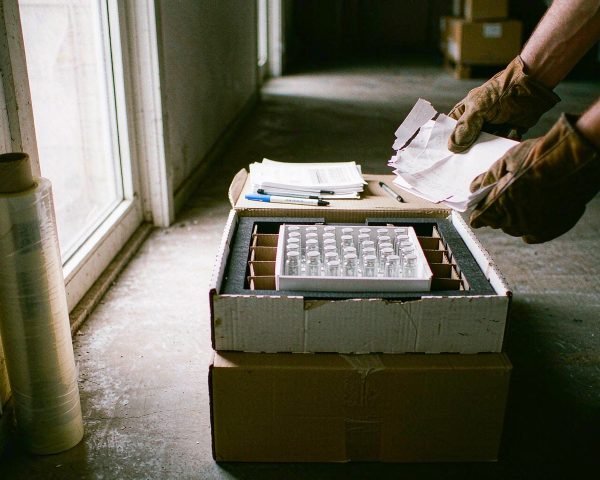 minimum order quantities and lead times for lab consumables what to expect