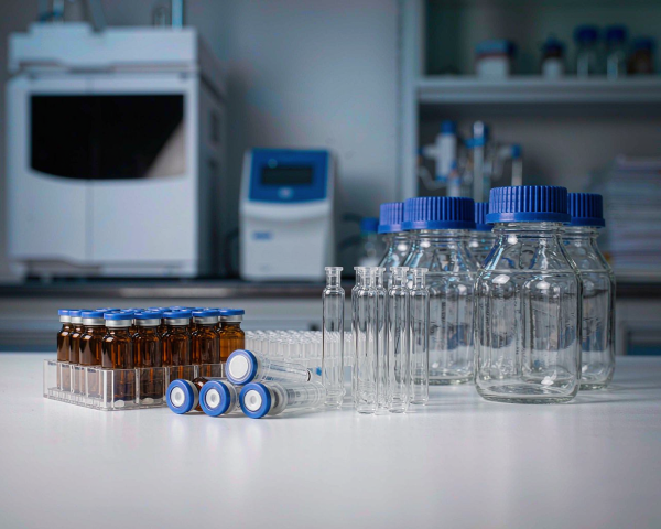 pharma lab consumables featured