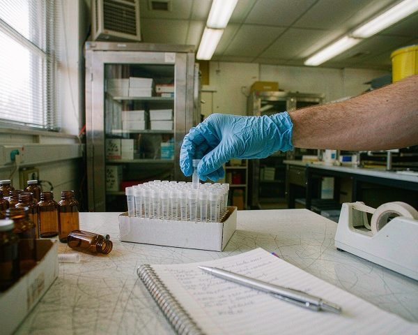 storage vials vs analysis vials can one vial do both