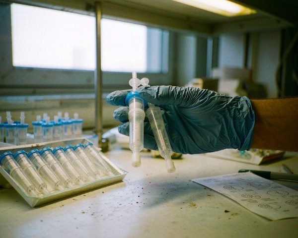 syringe filter color codes a quick identification guide