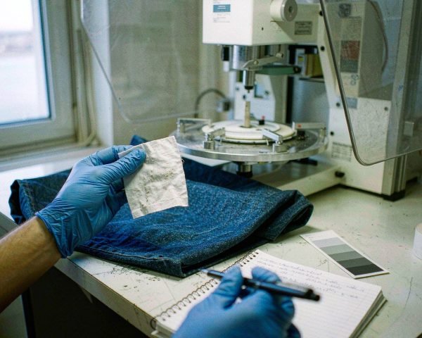 textile testing lab consumables the complete guide