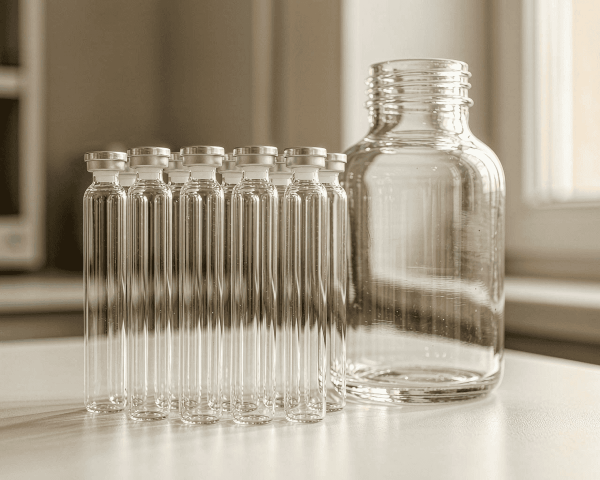 type 1 borosilicate glass vs soda lime glass whats the difference featured