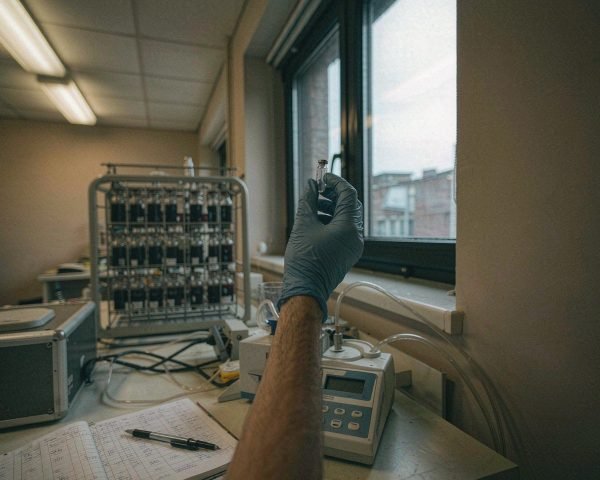 usp 788 particulate testing consumables