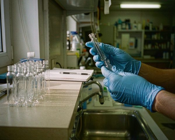 water quality testing lab consumables the complete guide