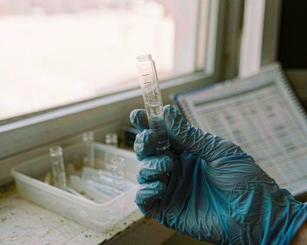 what are graduated vials and when are they useful
