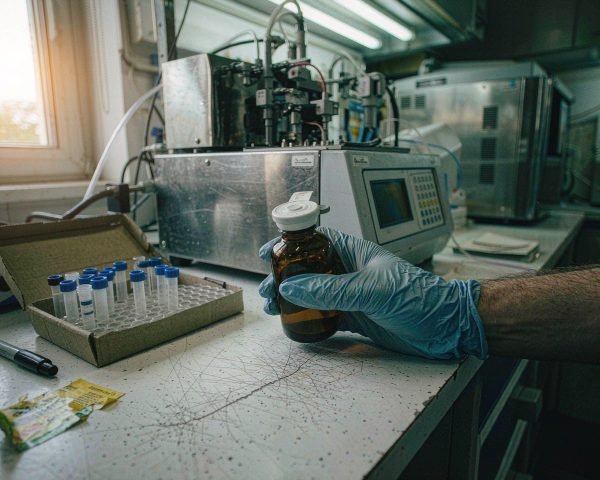 what are lc ms grade consumables and which claims matter