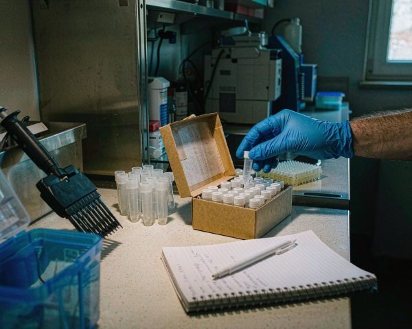 what consumables does oligonucleotide analysis need