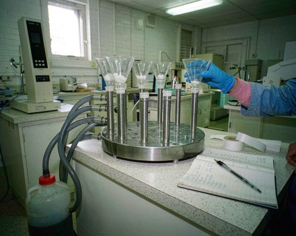 what is a filtration manifold and when is it worth it