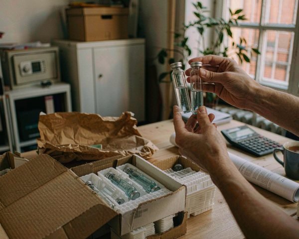 wholesale lab vials how to get the best price